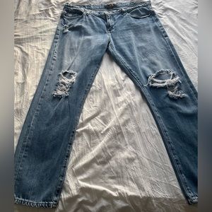 Lucky Brand Jeans